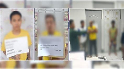 nueva ecija sex scandal|6 wanted persons fall in Nueva Ecija .